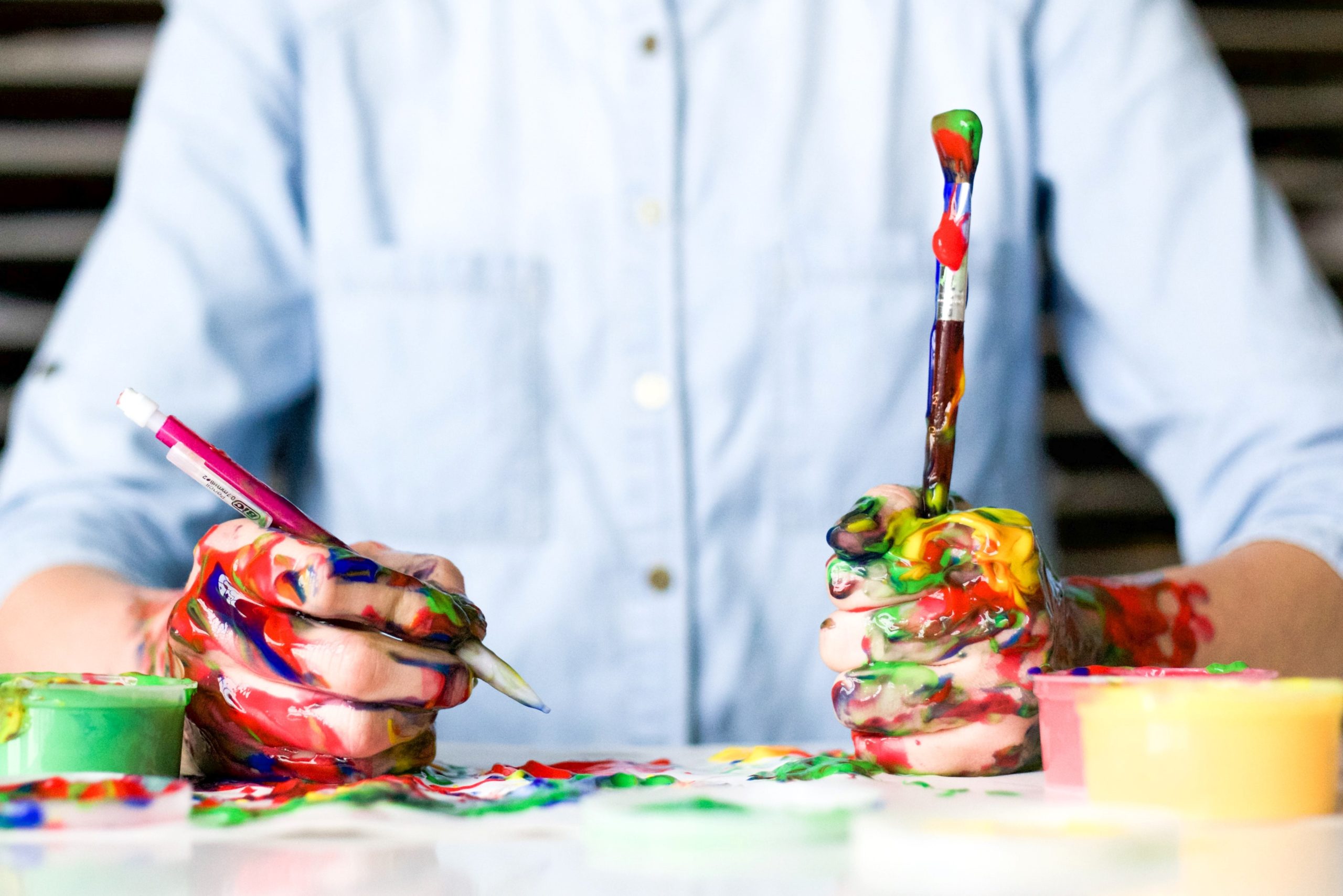 3 Reasons Isolation Is Disastrous For Creative Professionals