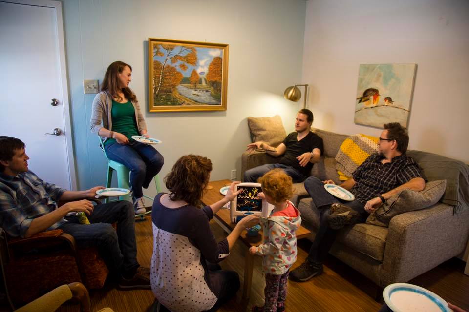 Come Celebrate the 10th Anniversary of Cohere Coworking