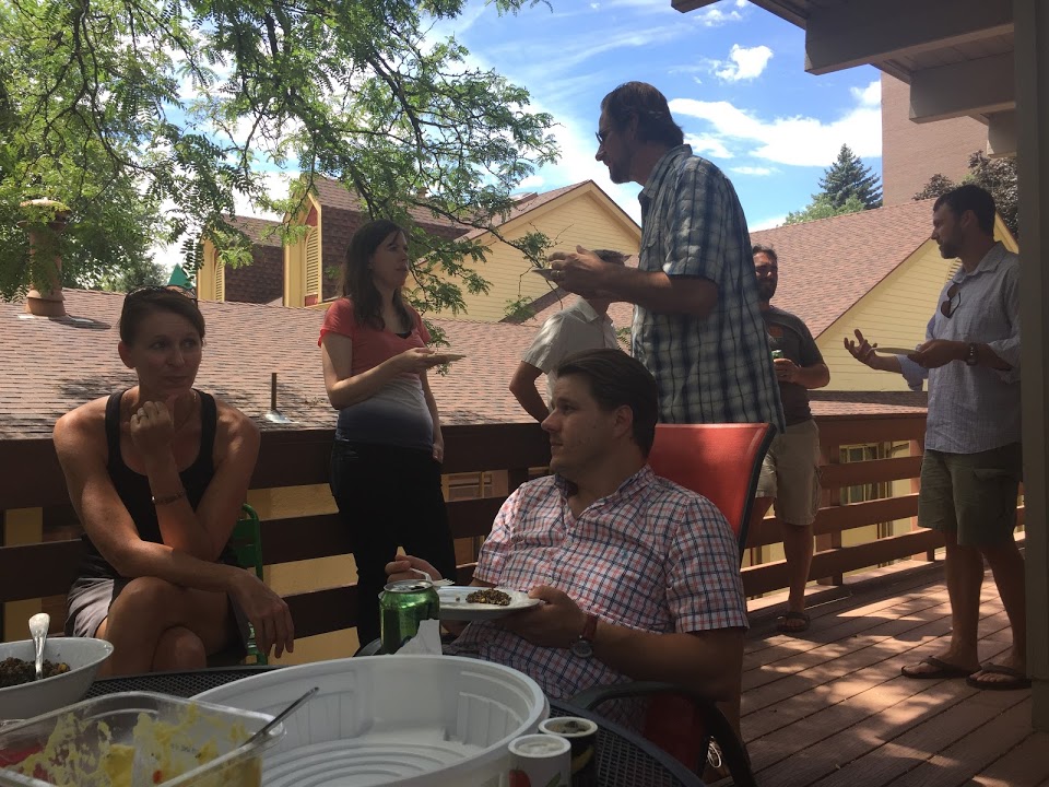 Coworking: The True Preferences of Members