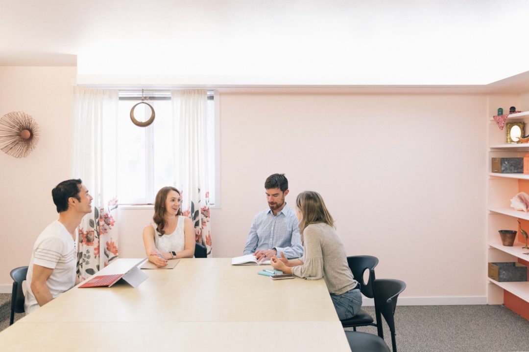 10 Delightful Meeting Spaces in Fort Collins