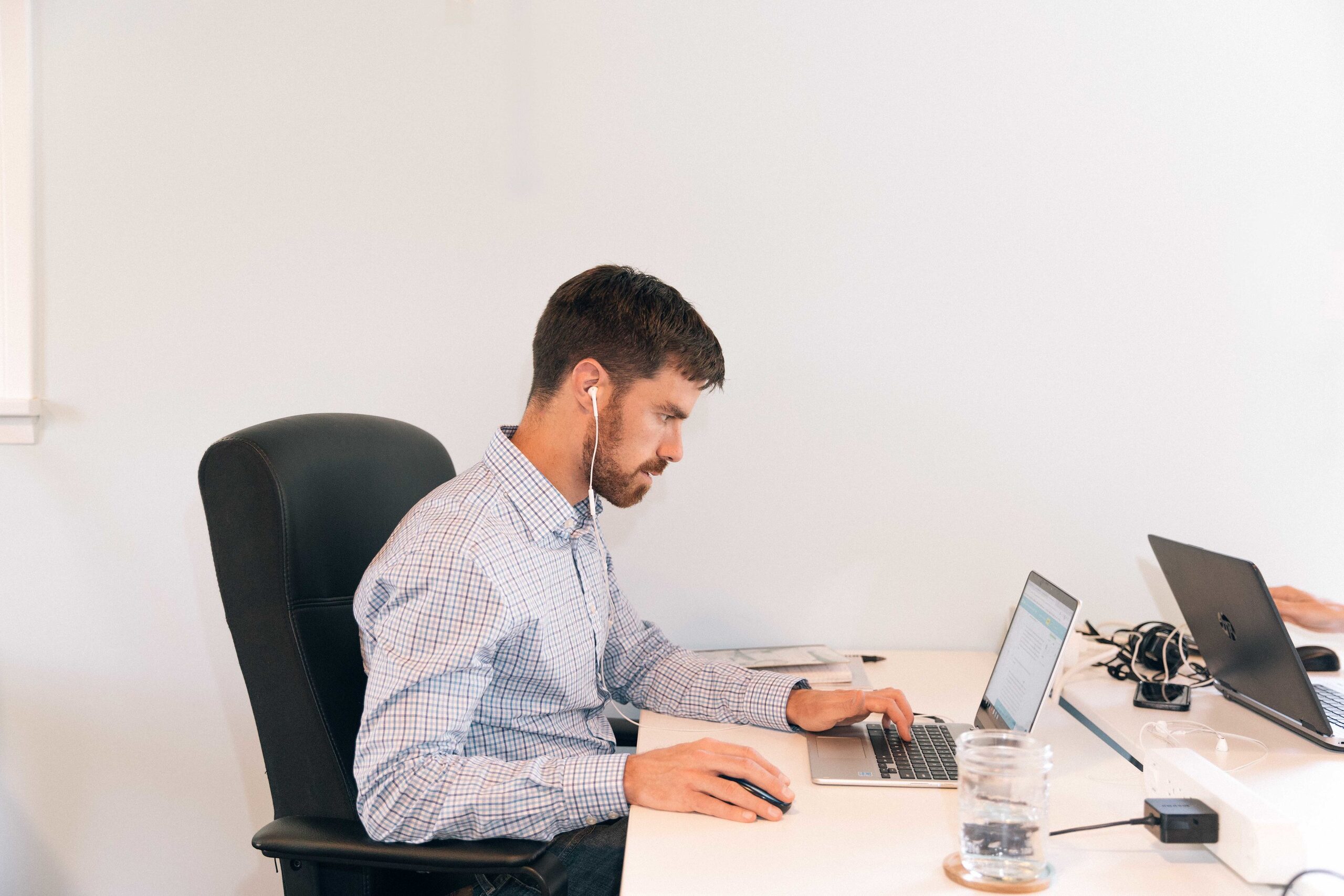 The Secret to Being Productive in Your Coworking Space