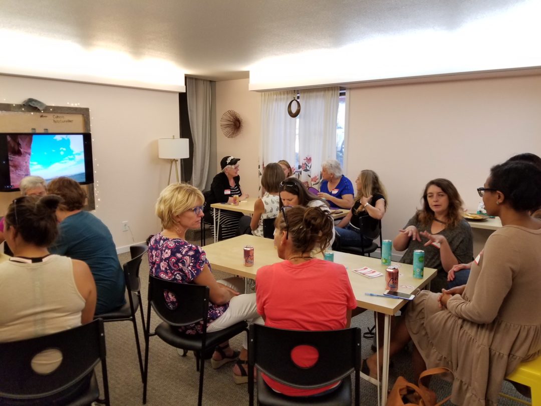 How Cohere Coworking is Helping Meetup Groups in Fort Collins