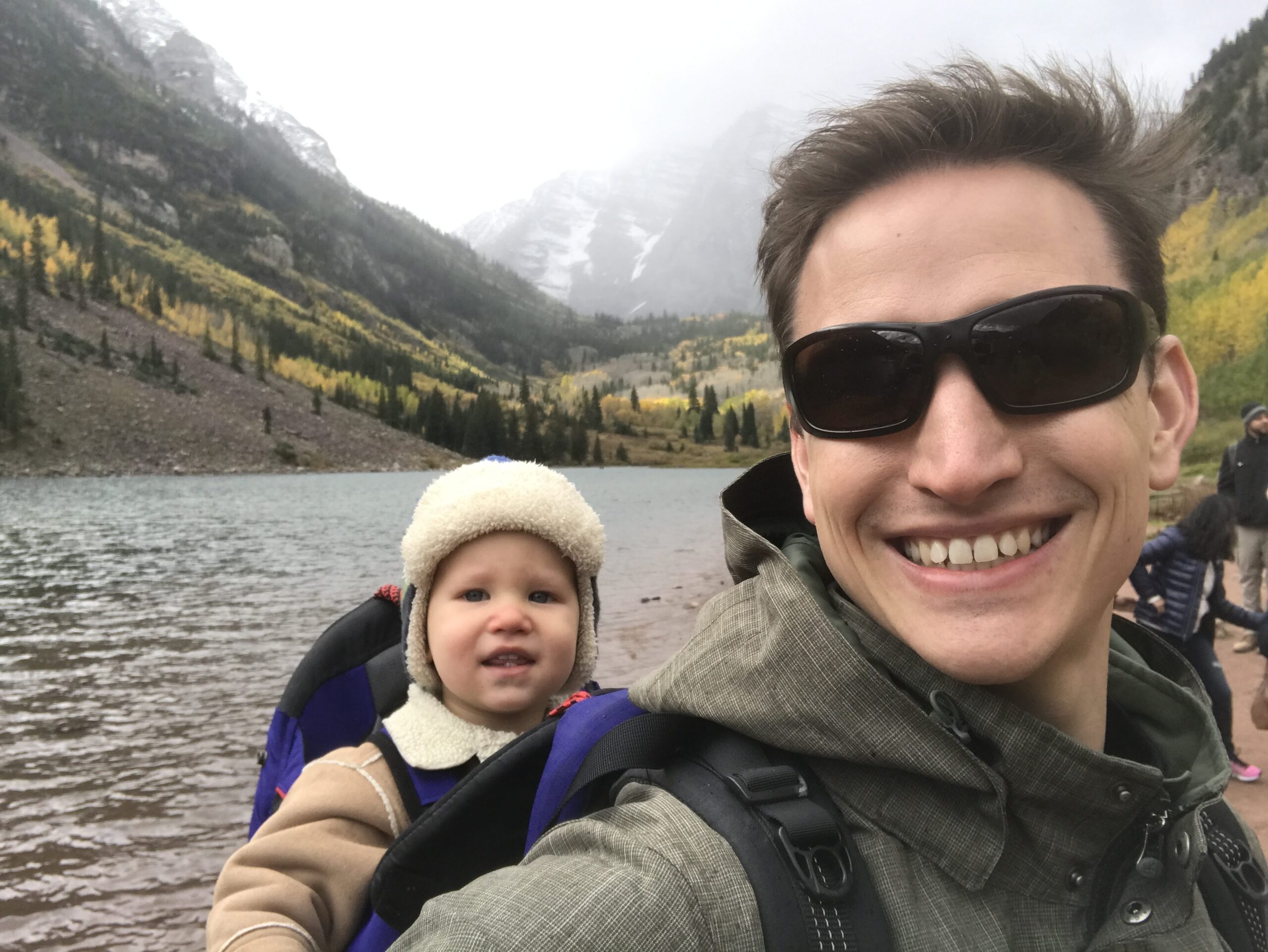 Meet the Coherian: Dain Johnson