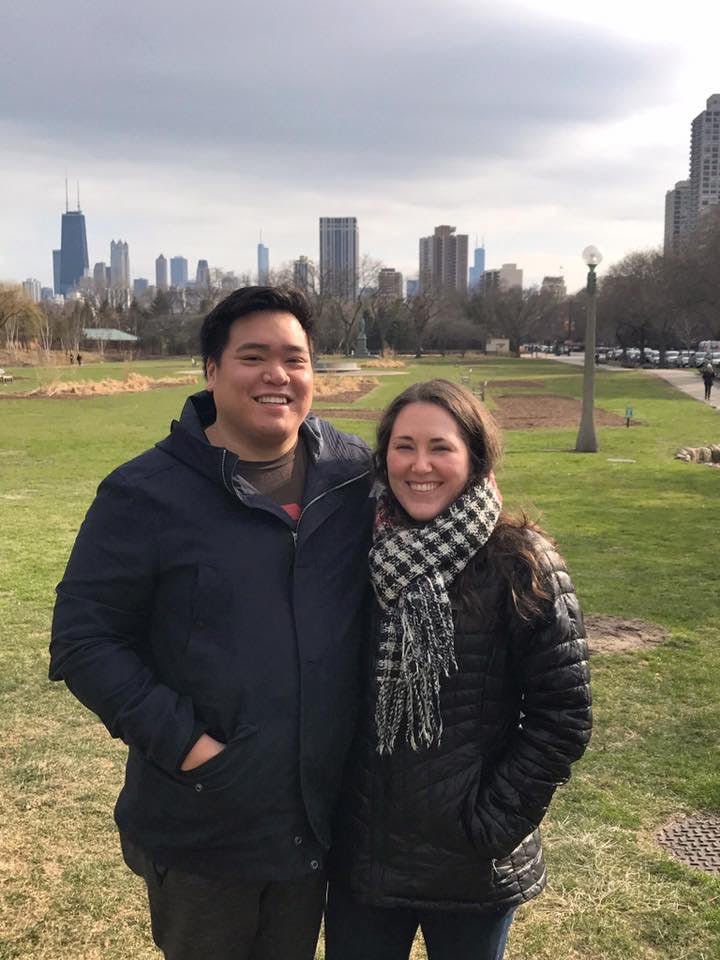 Meet the Coherian: Ronald Mendoza
