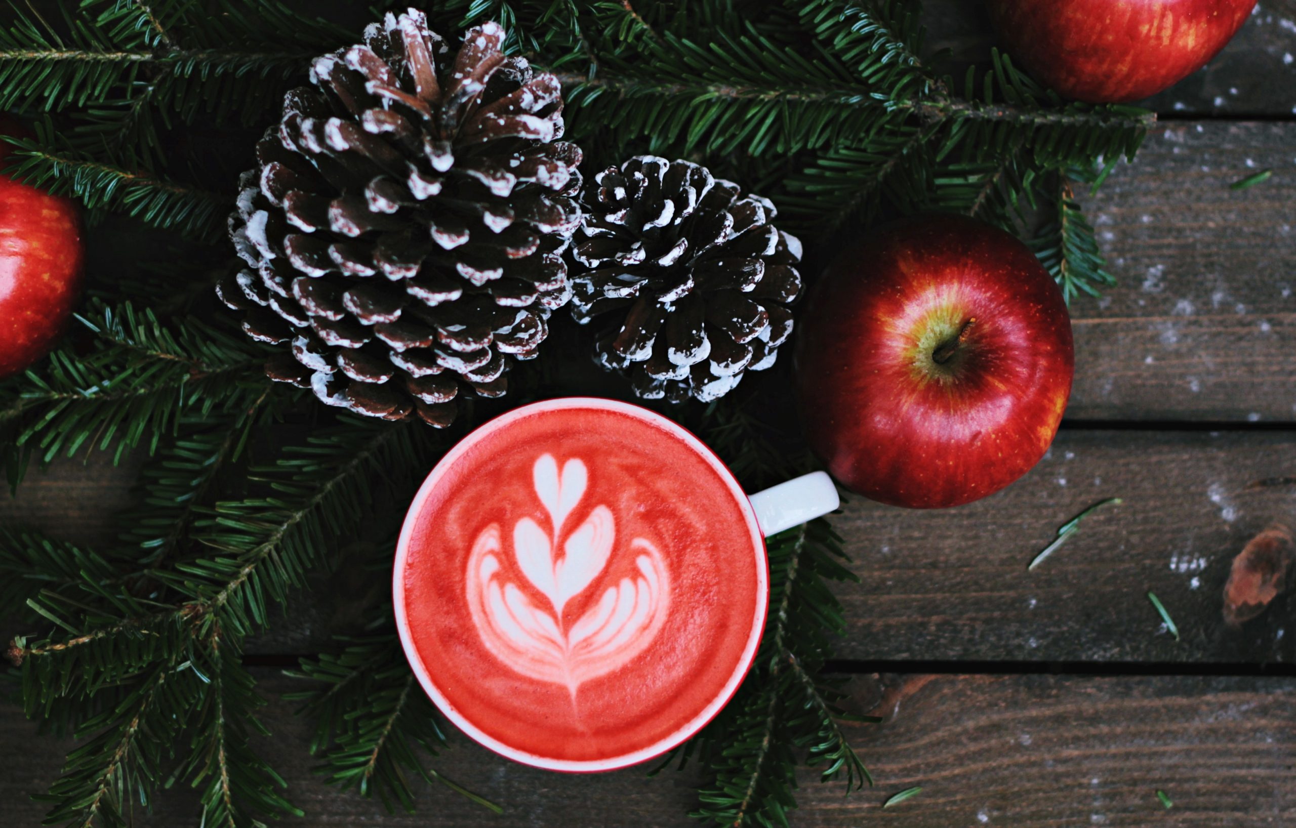 How Coworking can Save your Holiday Harmony