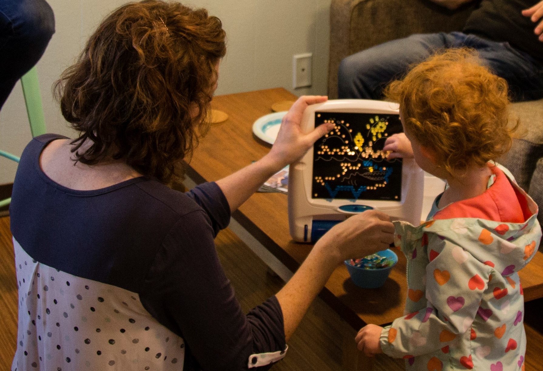 Remote-First Fort Collins: Neutralizing Distractions, Tackling Time Differences, and Conquering Wi-Fi Woes