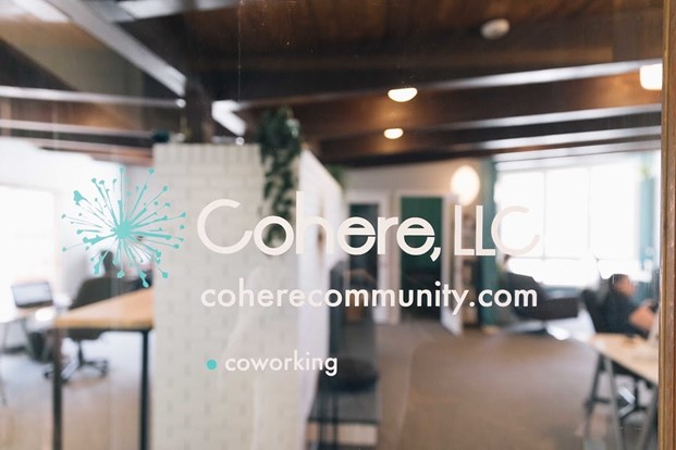 Membership Options at Cohere Coworking
