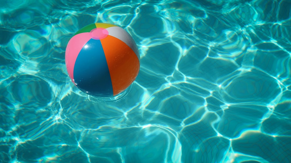 Fort Collins Community Swimming Pools