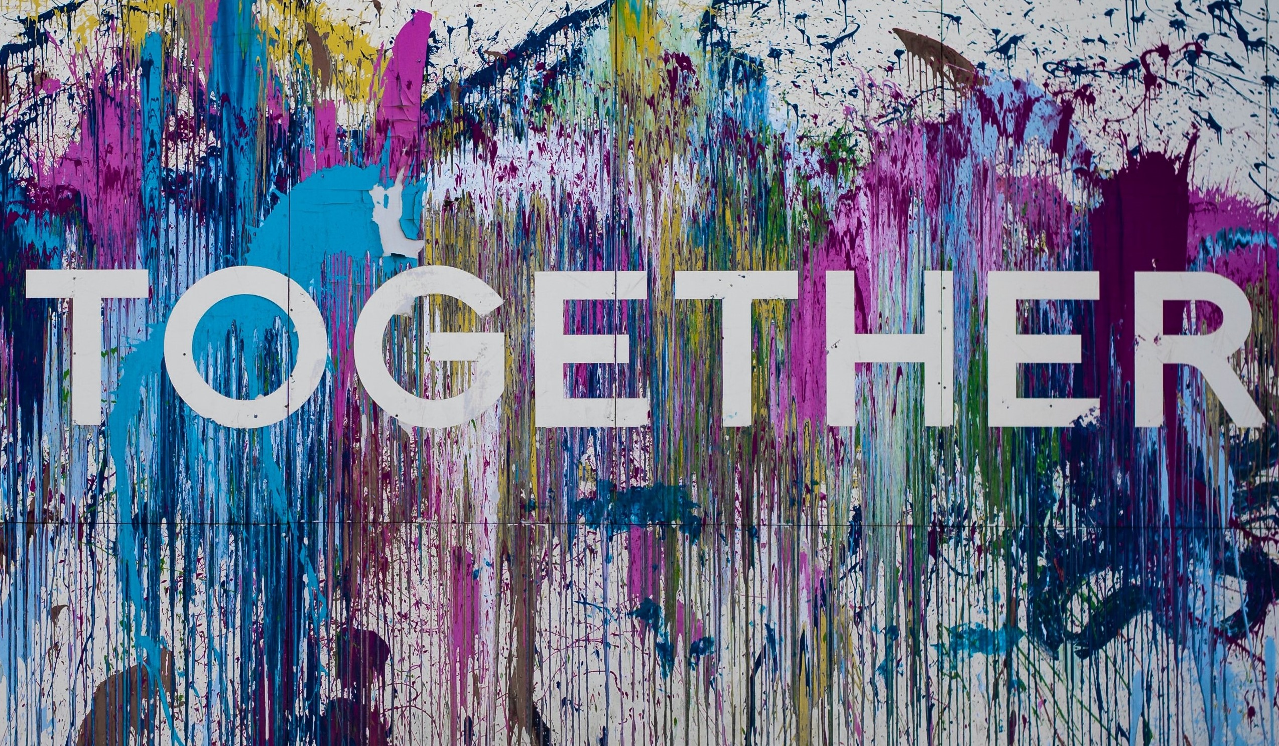 Focus on Collaboration: Member-led Events