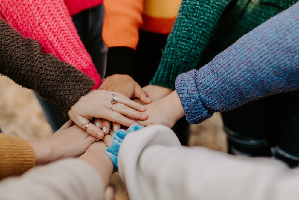 How the Core Principles of Coworking Support You and Your Business