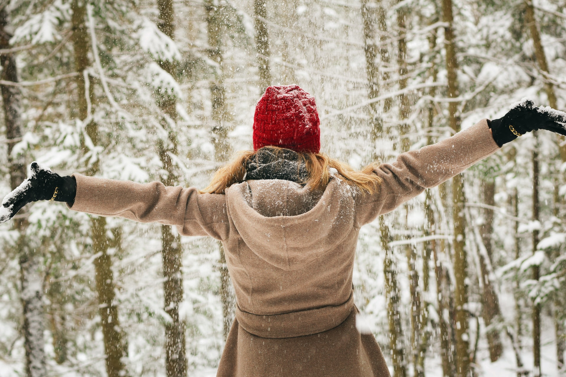 Avoiding Burnout: Navigating the Winter Holidays