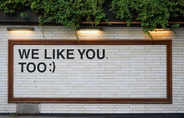Of Soaps, Slack, and Social Snacks