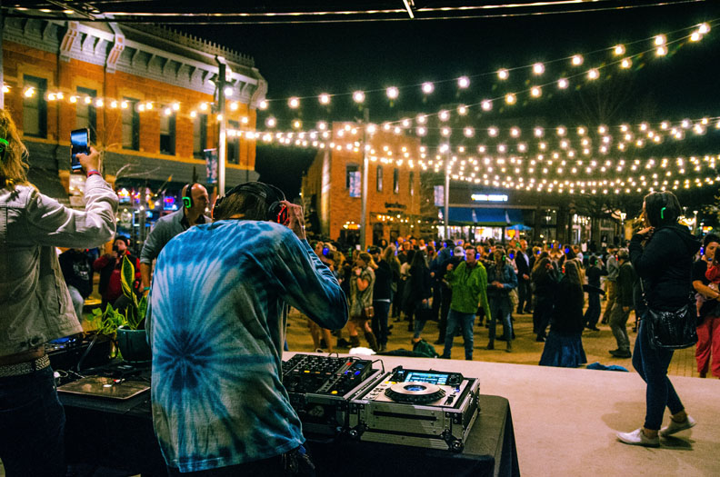 Fort Collins Events: Local Business, Local Music, and Local Culture in 2026
