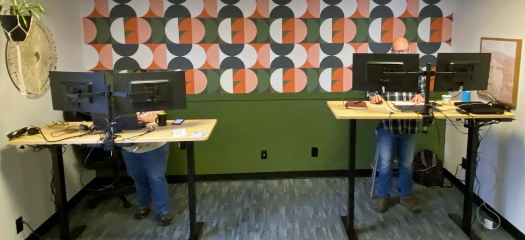 Benefits of Coworking: How Body Doubling Supercharges Productivity