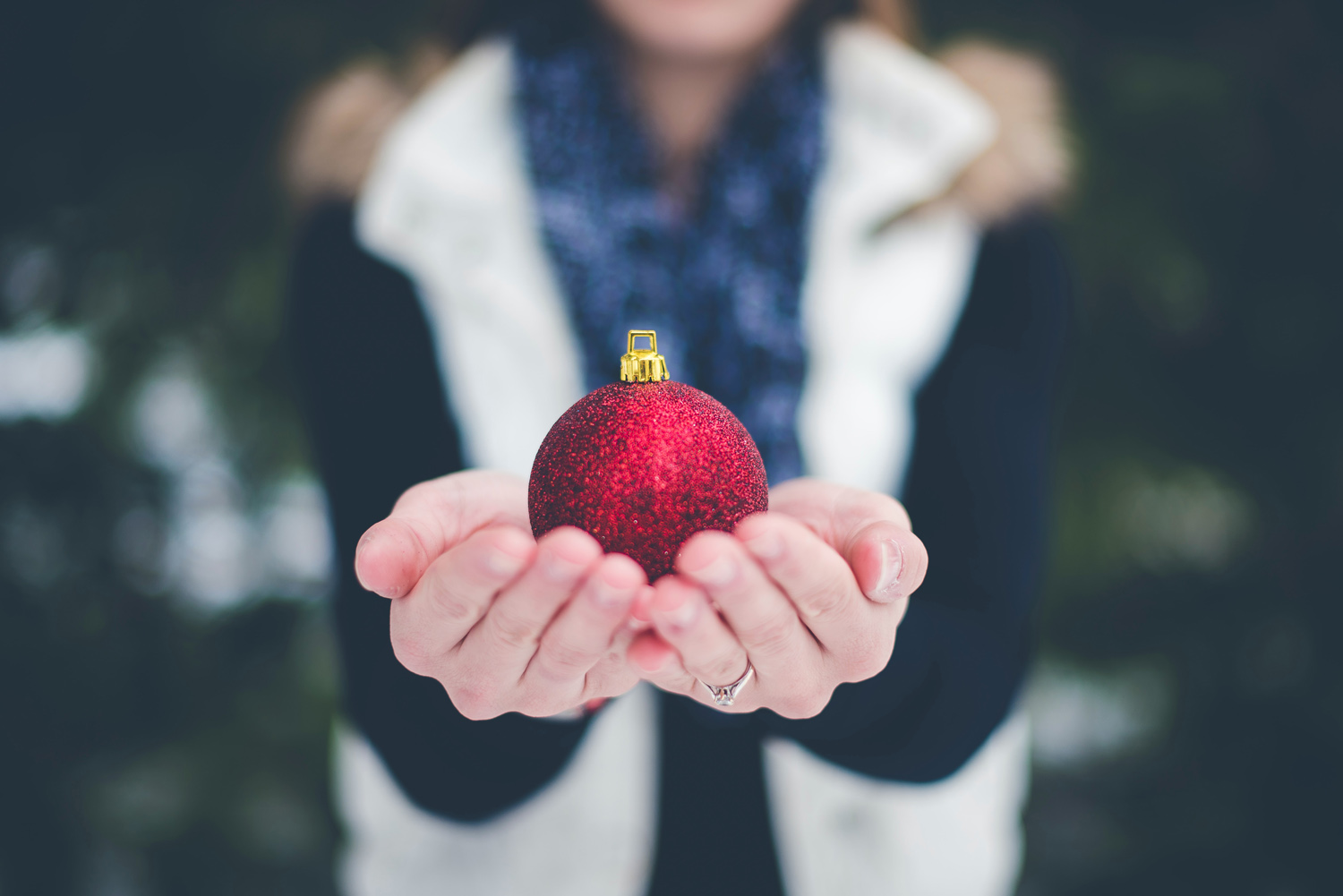 Taming Holiday Havoc Without Losing your Mind