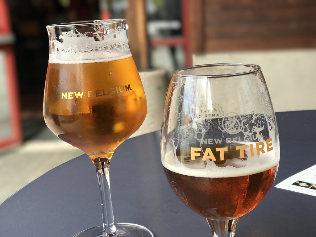 Neighborhood Spotlight: Old Town Fort Collins—A Craft Beer Paradise
