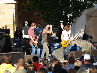 2023 Summer Events in Old Town Fort Collins