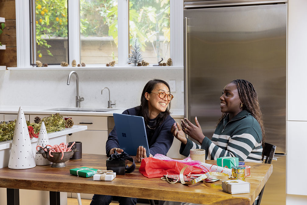 Bucking Tradition: How Friendships Build Businesses