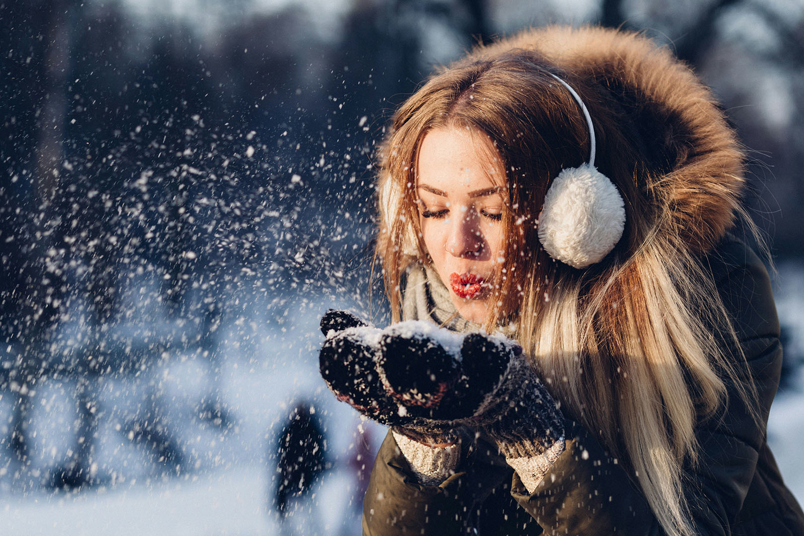 Community Spotlight: Winter Events in Old Town Fort Collins