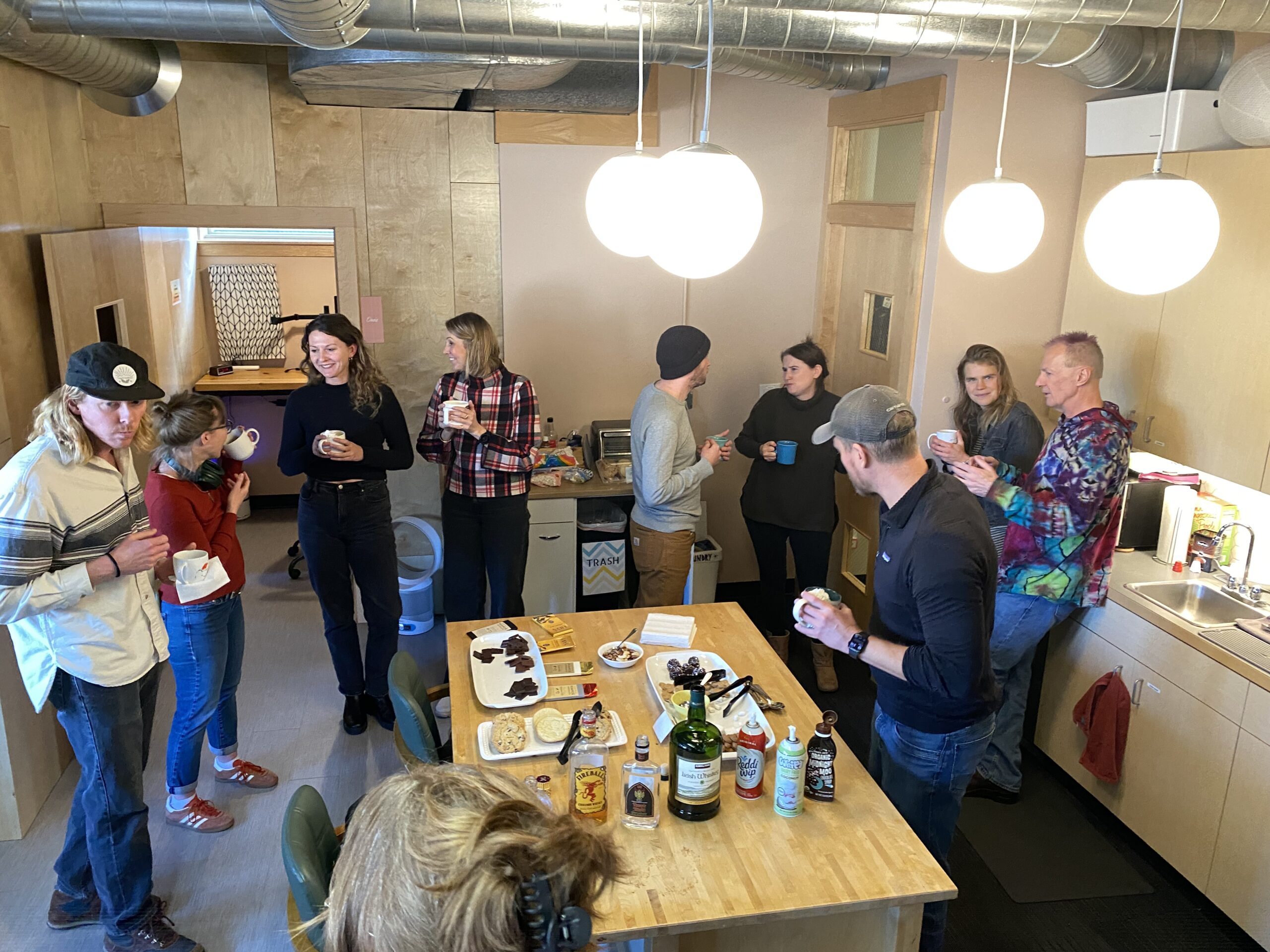 6 Unexpected Free Meeting Spaces in Fort Collins