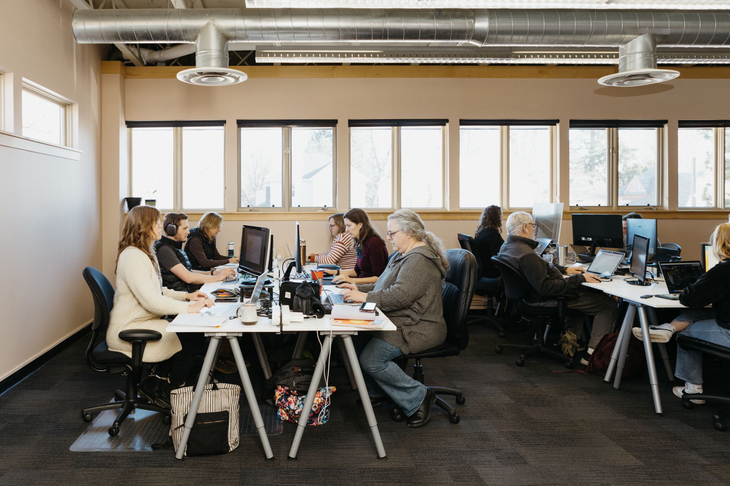 Coworking Community: International Coworking Day is Coming!