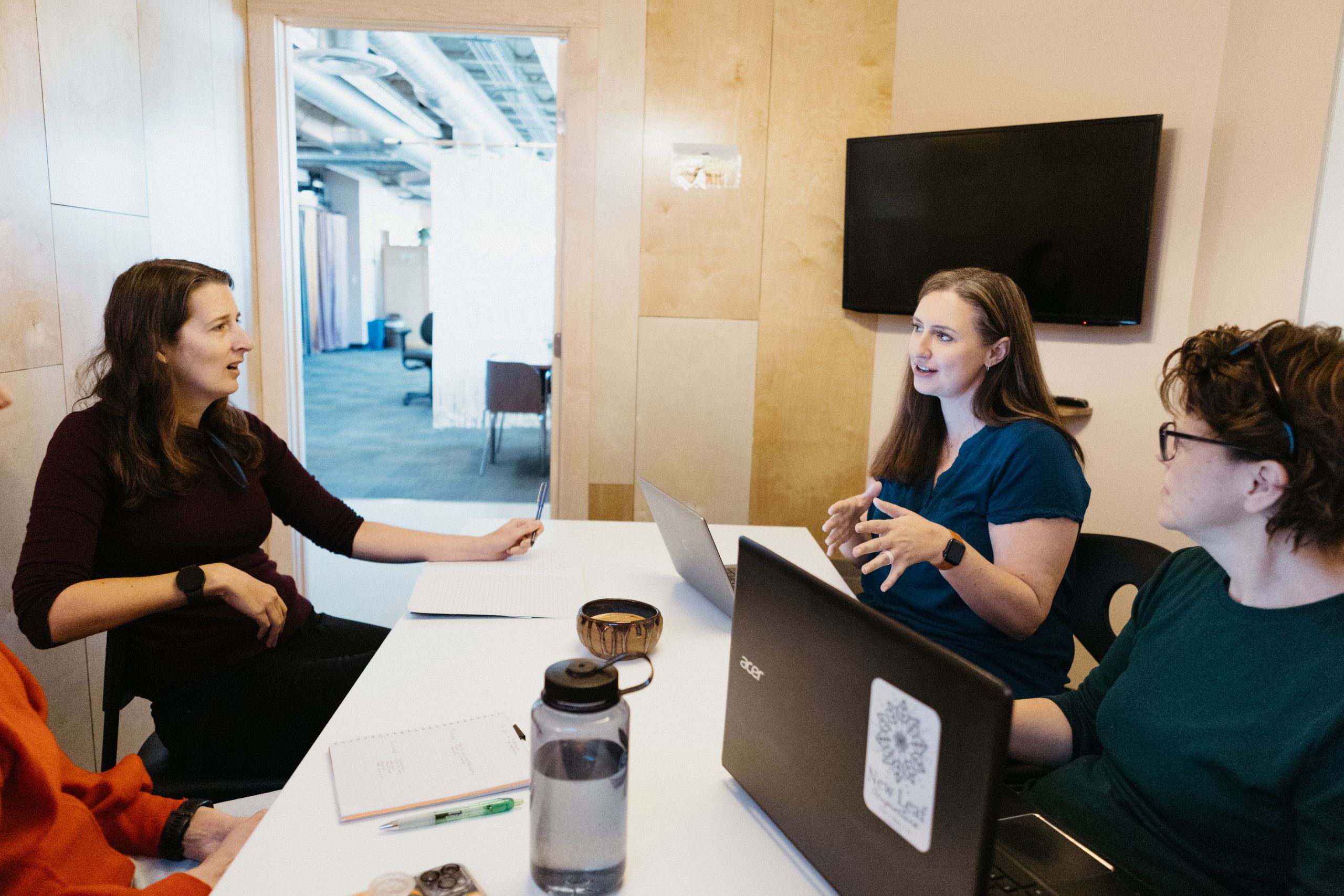 Ch. 9 Who Owns Your Coworking Community?