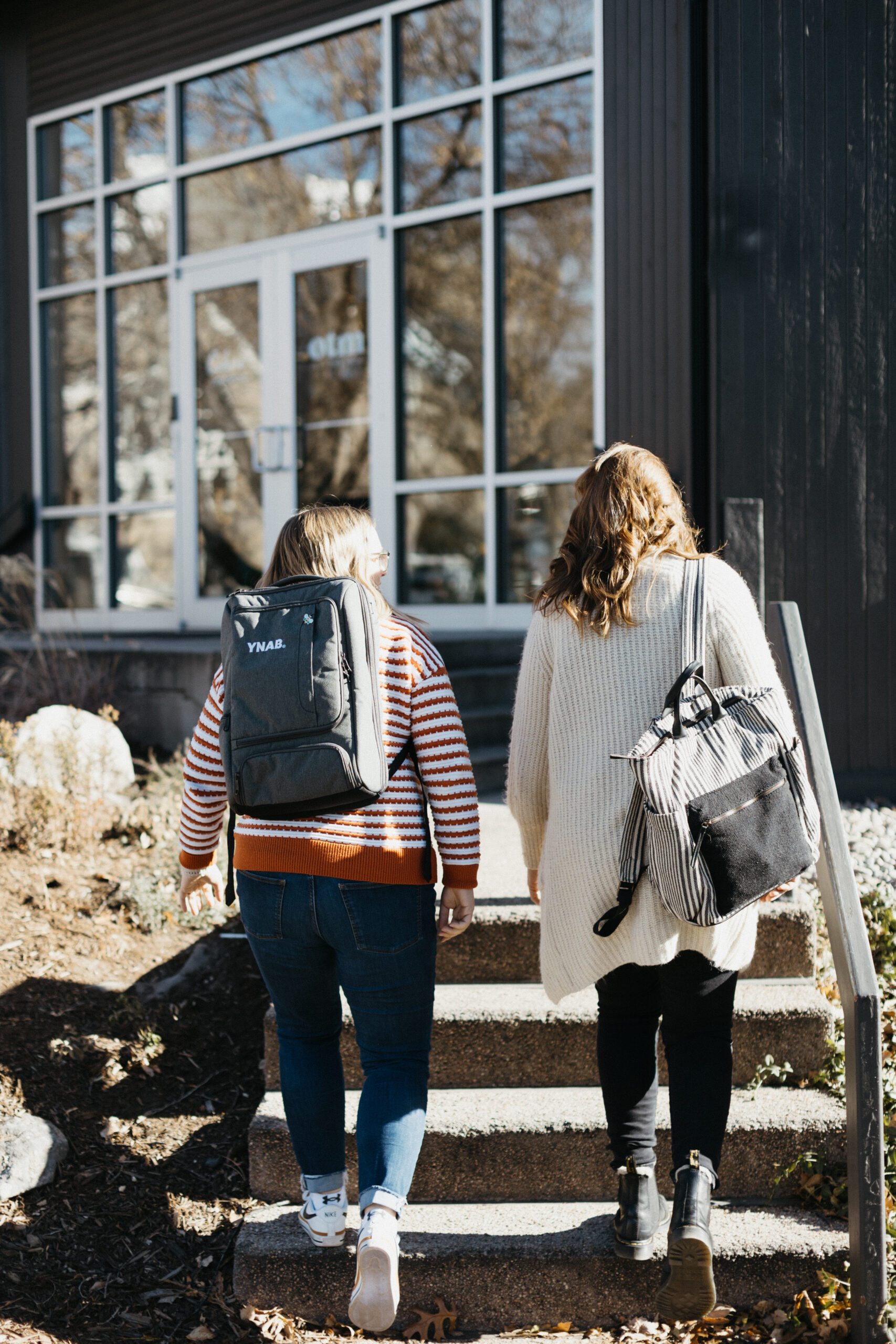 New Coworking District in Old Town Fort Collins