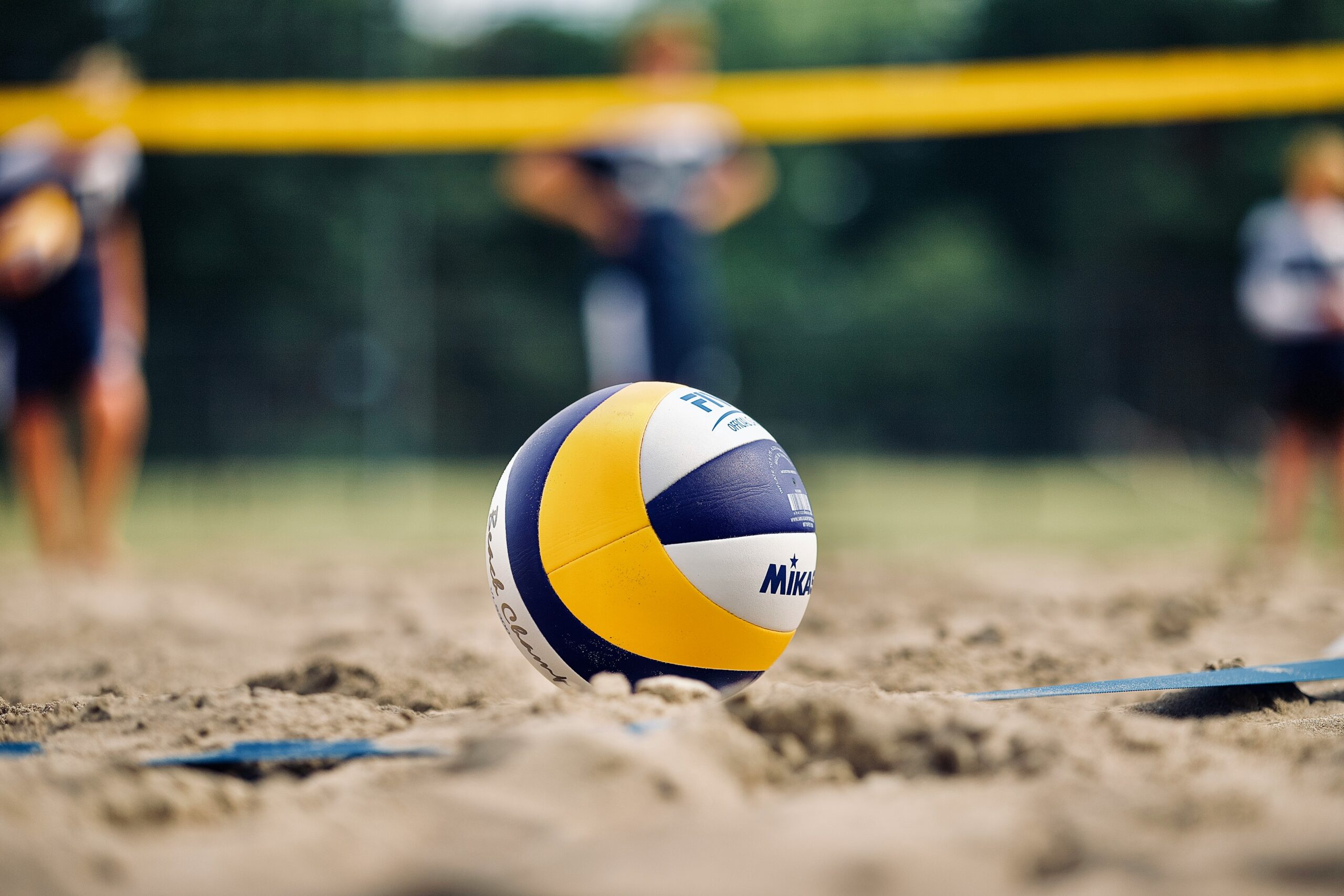 Volleyball in Fort Collins