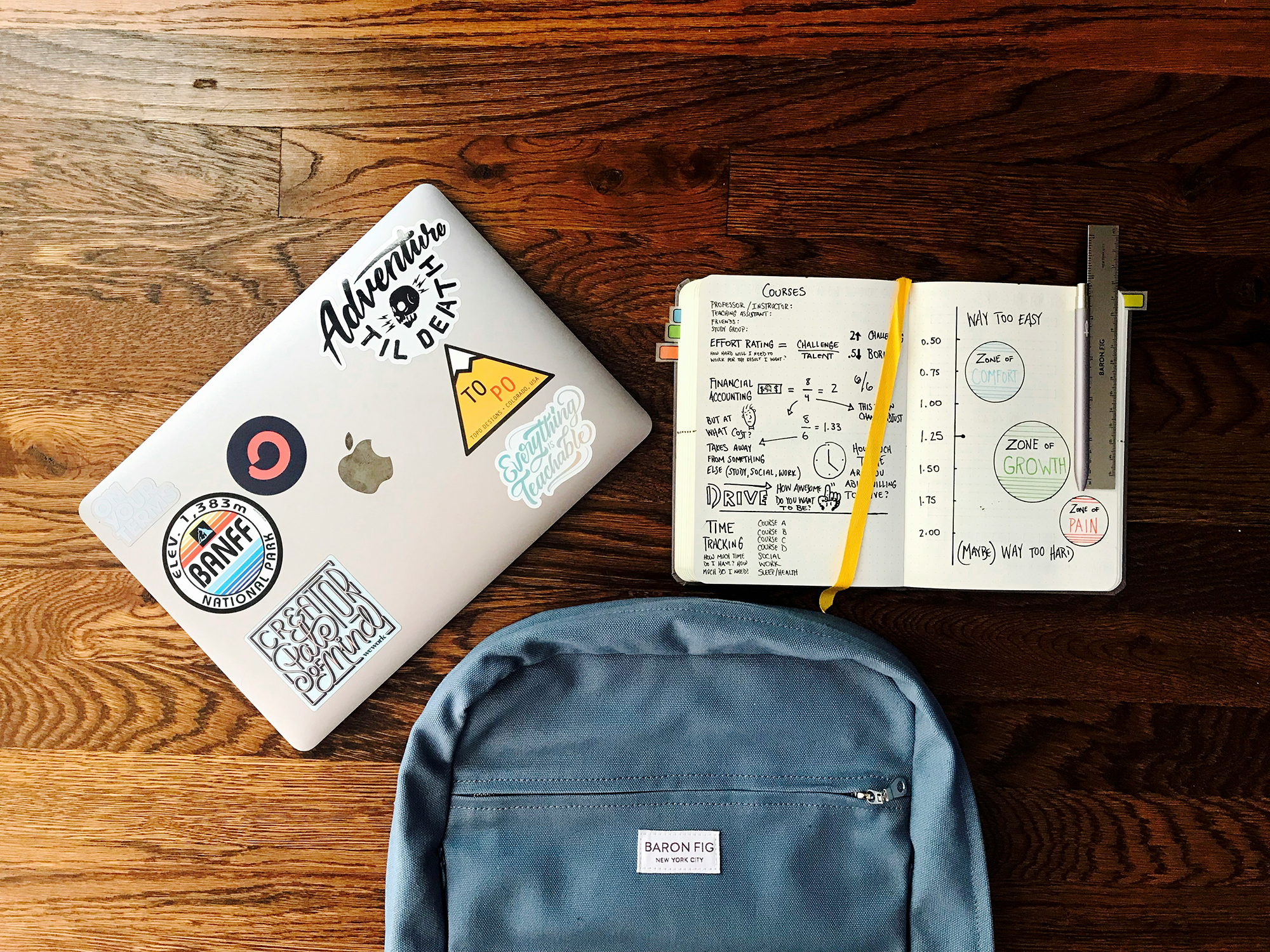 School’s Back in Session: Time to Cowork!