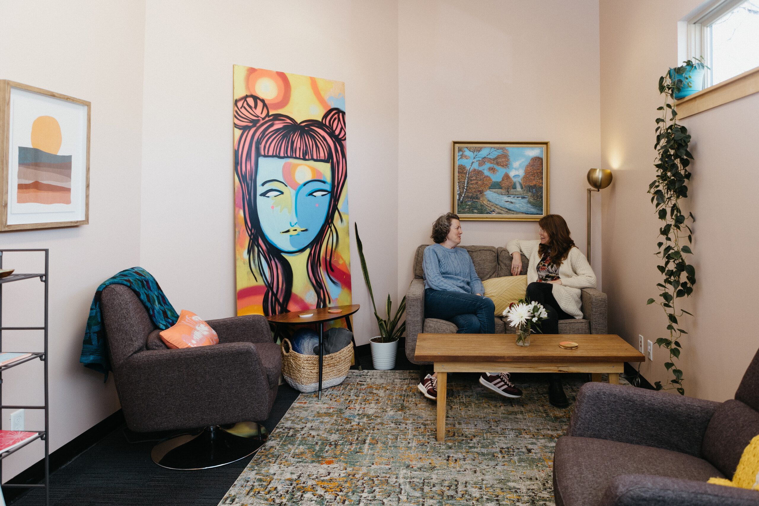 Not All Coworking in Fort Collins Feels Like Belonging