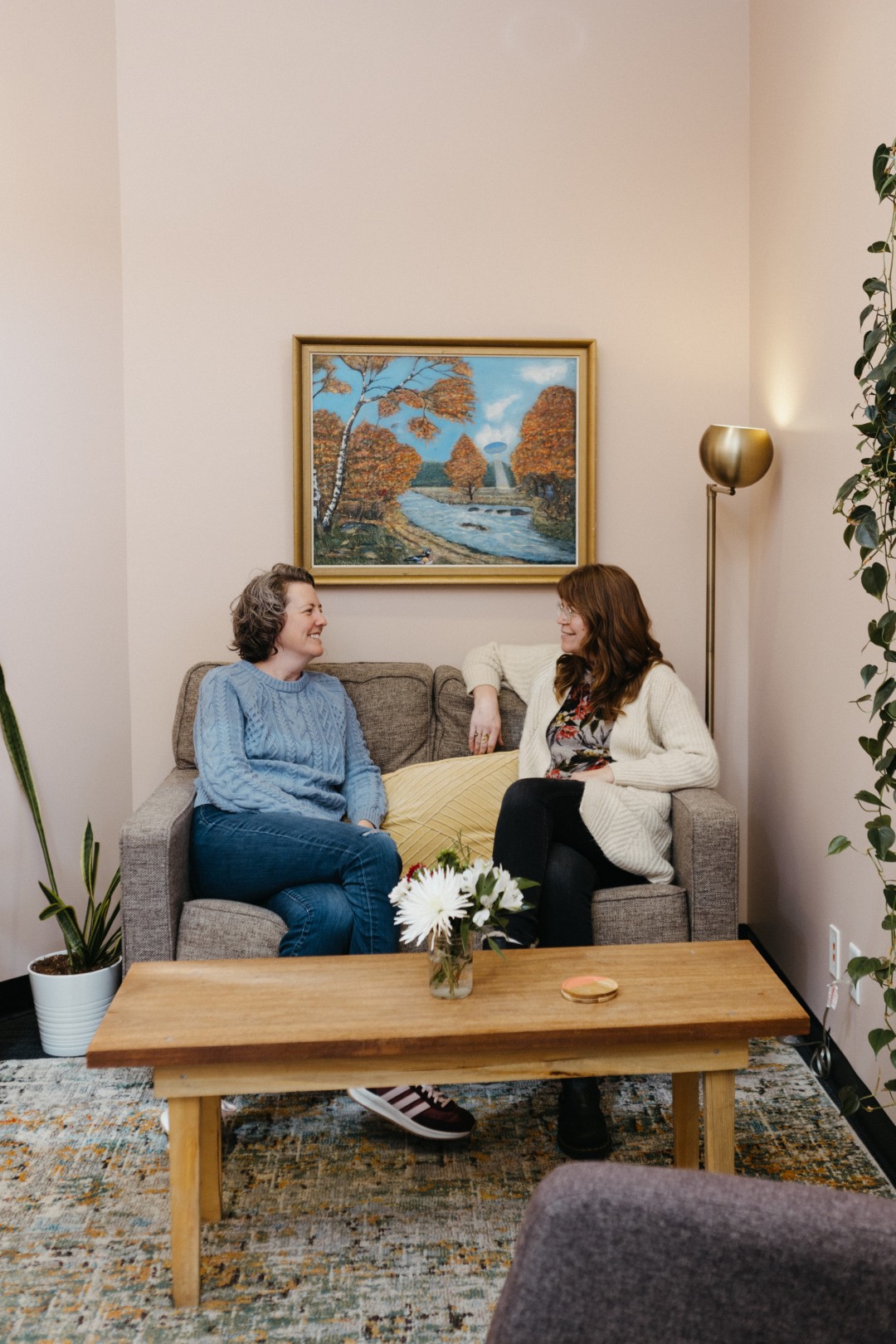 Is “Subscribe to Friend” The New Normal in Fort Collins?