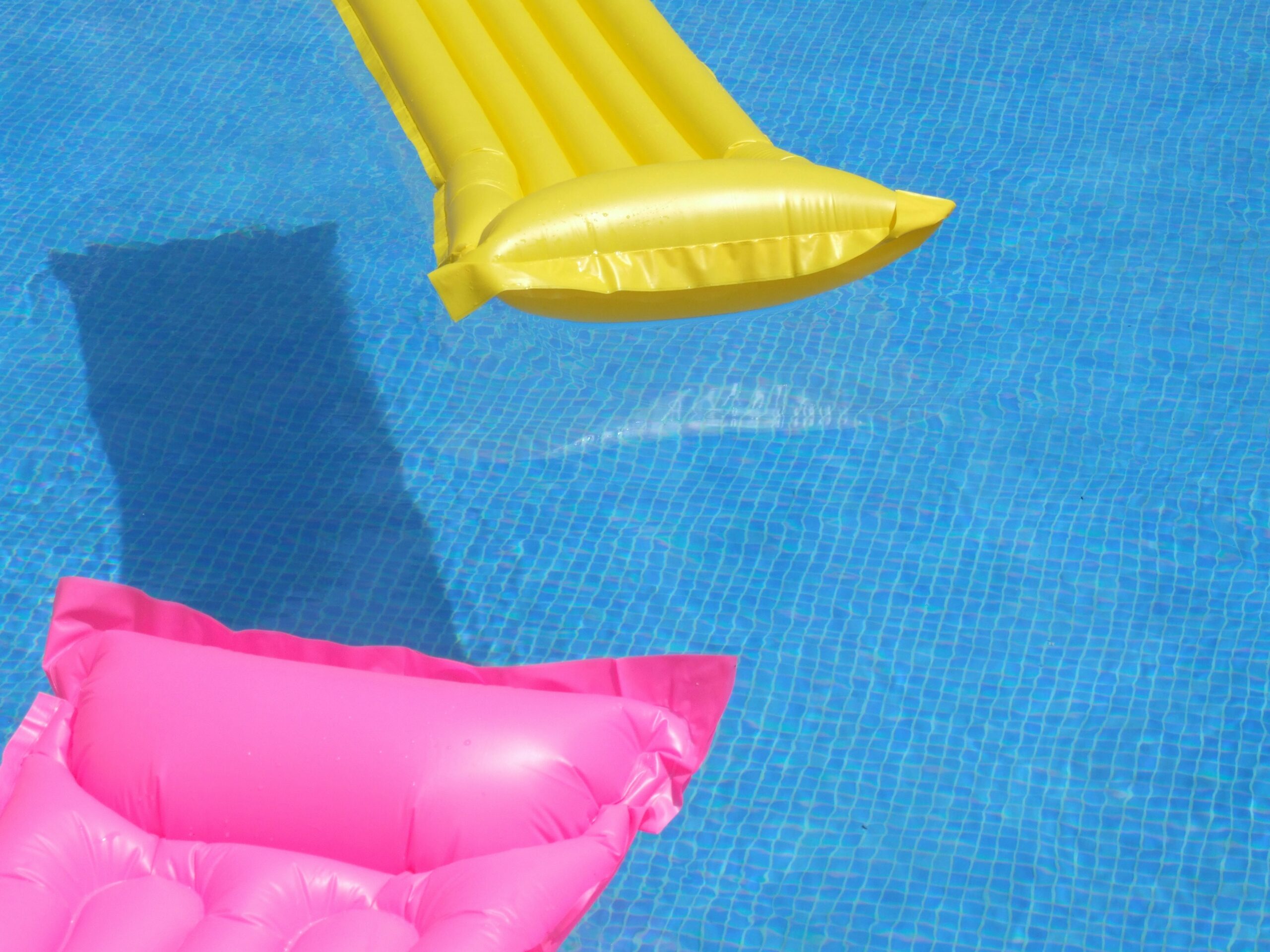 Fort Collins Community Swimming Pools—2026