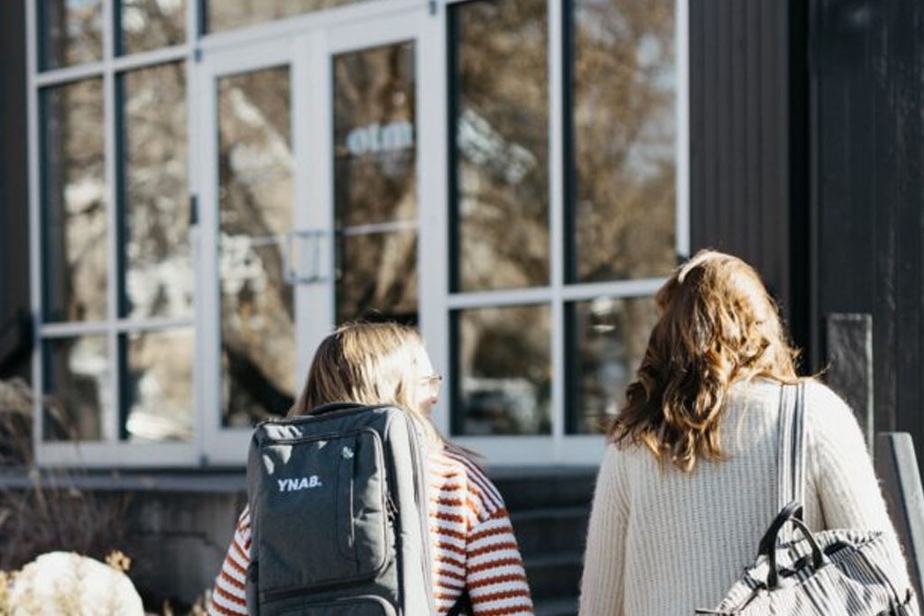 Locally Remote—Coworking and Community